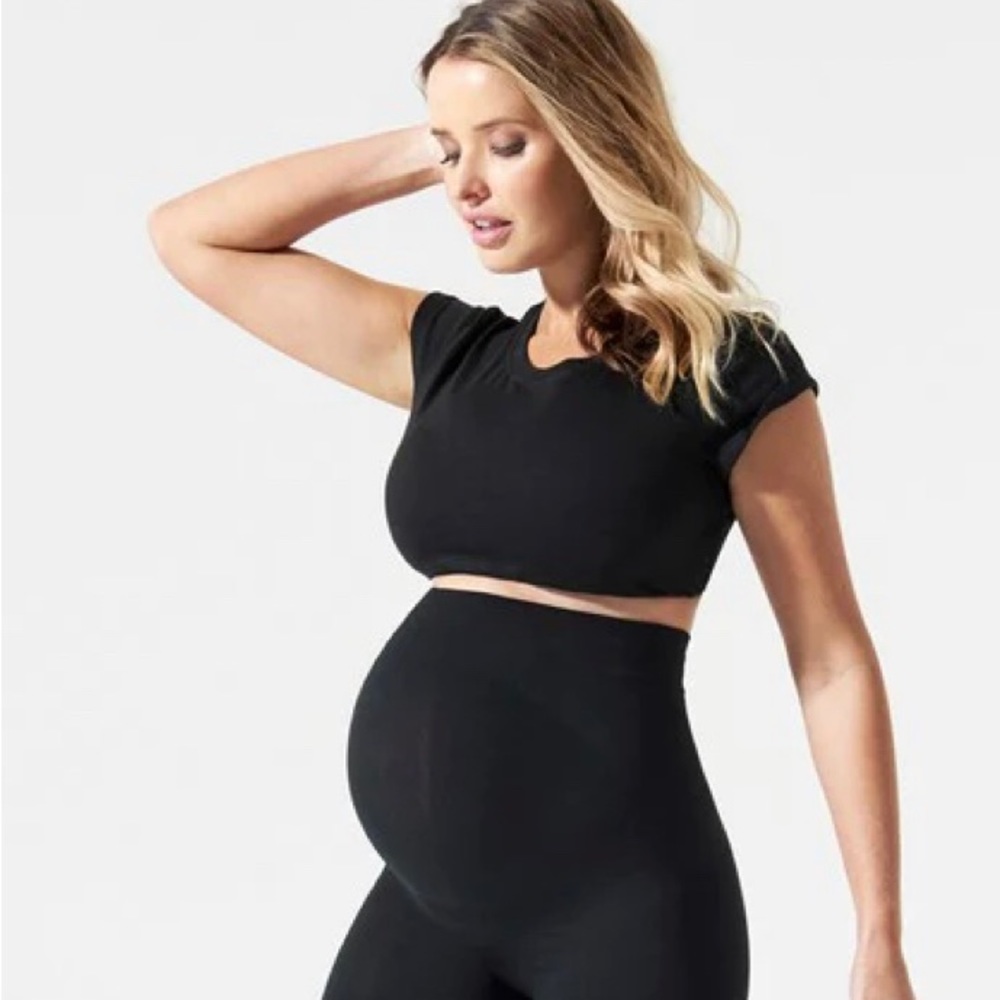 BLANQI® Everyday™ Maternity Belly Support Leggings